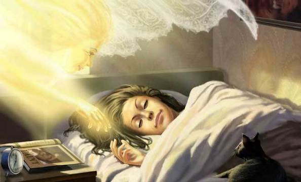 5 тревожни признака, че ангел-хранител иска нещо да ви каже