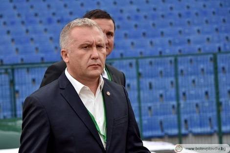 Киров стяга спешна селекция – SportVox