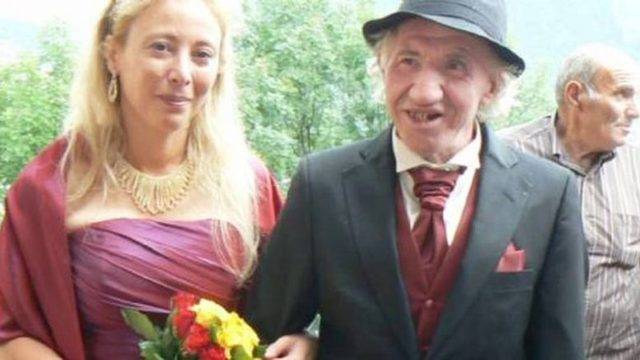 Тя се омъжи за швейцарски милионер и помисли, че е ударила джакпота… След смъртта му обаче ада се стовари на главата ѝ!