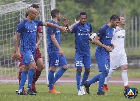 В Левски чакат защитник до петък – SportVox