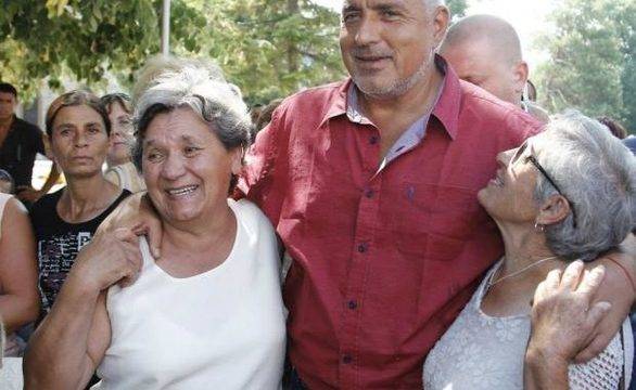 Когато една месечна заплата на депутат е равна на двугодишните доходи на един пенсионер