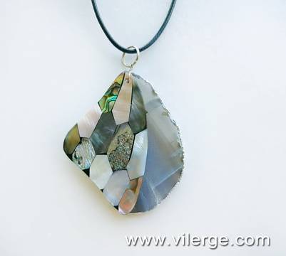 ТОП КОЛИЕТА С АХАТ И СЕДЕФ ЗА СЕЗОН ЕСЕН