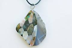 ТОП КОЛИЕТА С АХАТ И СЕДЕФ ЗА СЕЗОН ЕСЕН