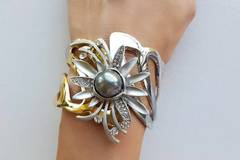 ТОП БИЖУТА С ПЕРЛИ И ХИТ ГРИВНИ ЗА ЕСЕН