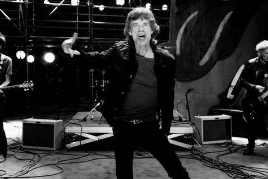 Мик Джагър през годините – от 20 до 75