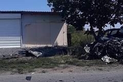 След тежка катастрофа в Бургаско загинаха трима души