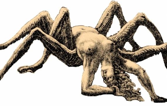 Представяме ви мистериозната 13-та зодия Паяк