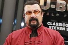 Стивън Сегал става представител на Москва по културните й връзки с Вашингтон