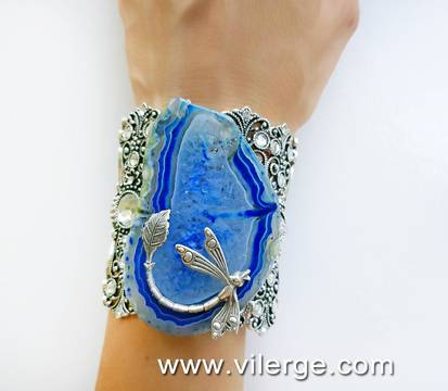 РОМАНТИЧНА СЕРИЯ БИЖУТА И ГРИВНИ ЗА ЕСЕН