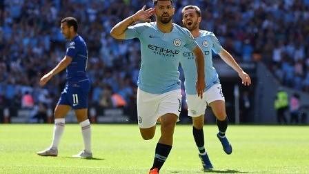 „Манчестър Сити“ спечели „Къмюнити Шийлд“, вгорчи дебюта на Сари в „Челси“