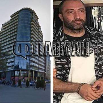 Млада любовница изплува около бягството на Митьо Очите! Сгащили ги по пижама в турския хотел