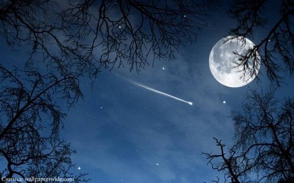 През уикенда ще наблюдаваме най-яркия летен звездопад