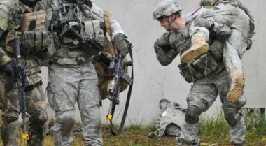 Още подробности за зверското убийство на натовските войници в Афганистан