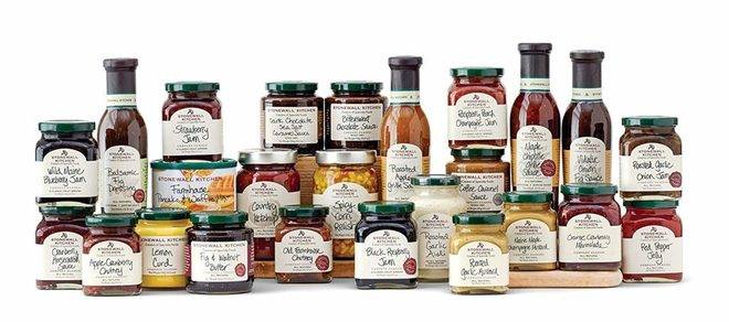 Феноменът STONEWALL KITCHEN