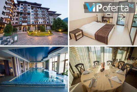 All Inclusive почивка в Родопите – Хотел РОДОПСКИ ДОМ****