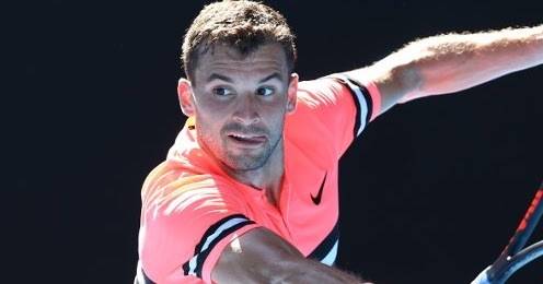 Григор Димитров: Талантът не печели мачове