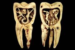 Магия и Зъби