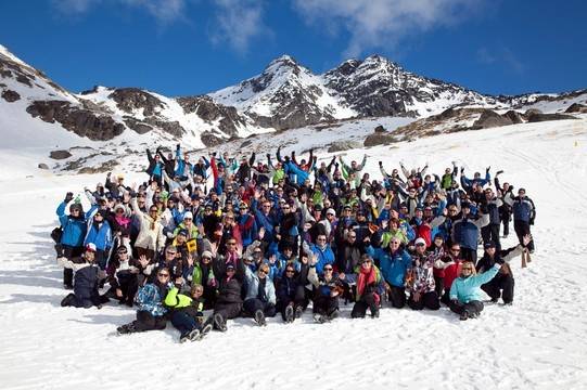 Корпоративна култура