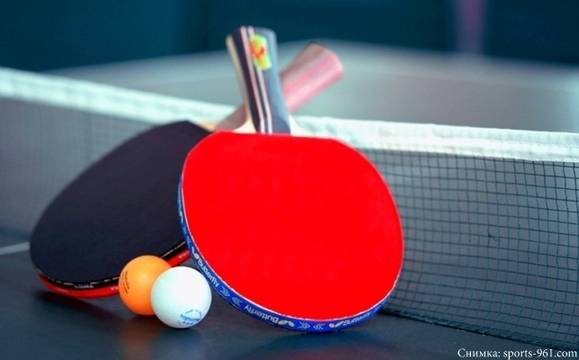 Състезатели от 5 държави идват в Бургас за параолимпийски турнир по тенис на маса