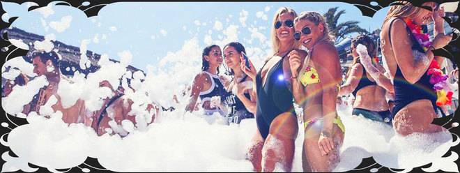 Машини – ЖиВ special events