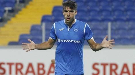 Левски и Гомес пред раздяла – SportVox