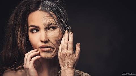 Вървете по дяволите! Твърде стара съм за това. Как да приемем остаряването?