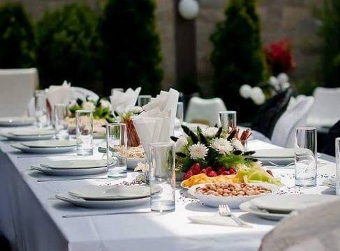 В помощ на организатора на фирмено парти!