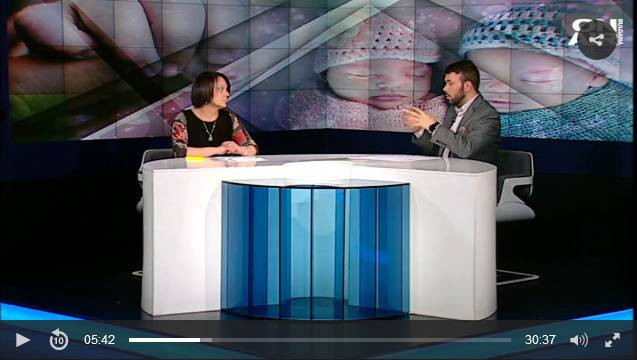 Акушерките у нас са пред изчезване