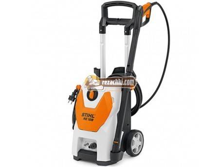 Водоструйка Stihl RE 109