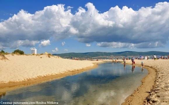 Поредна проверка не установи битово-фекално замърсяване на река Хаджийска
