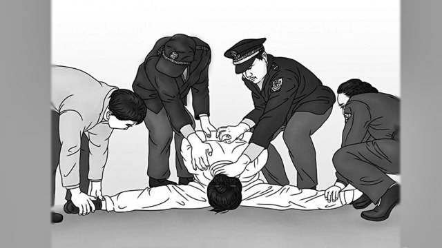 Хъйлундзян, Китай: последователка на Фалун Гонг умира след освобождаване от затвор