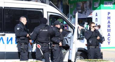 Полицаи се втрещиха от намереното в апартамент в столичния квартал „Дружба“ и…