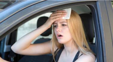 Жегата прати десетки в спешното на Сандански, двама се борят за живота си!