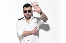 Любо Киров представя нов албум на лятно турне