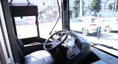 18-годишен келеш от Септември открадна… автобус