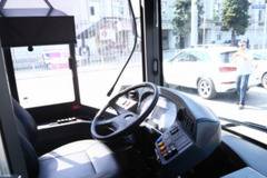 18-годишен келеш от Септември открадна… автобус