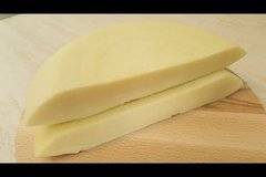 Домашен Кашкавал