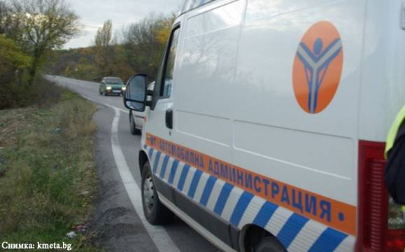 ДАИ свали регистрационните табели на 22 сафари джипа, кръстосвали Странджа