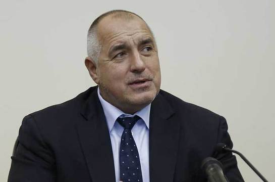 Бойко Борисов: Ще приемаме бежанци, но далече от София