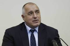 Бойко Борисов: Ще приемаме бежанци, но далече от София