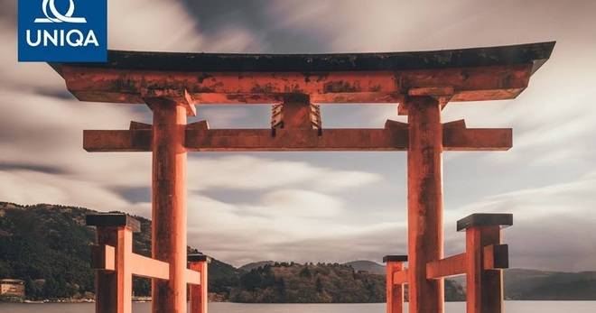 Спечели неповторими награди от УНИКА България