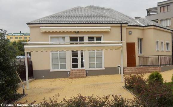 „Буургсток“ дава арена на модерното изкуство в Бургас