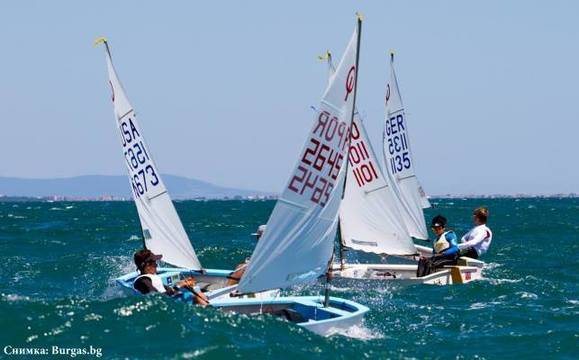 И тази година регатата „Кор Кароли“ ще стартира от Бургас