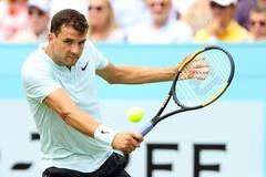 Григор бие и на двойки в Торонто – SportVox