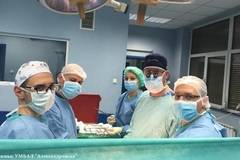 Бургазлия с тежък инсулт даде шанс за живот на две жени с бъбречна недостатъчност