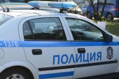 Арестуваха пиян бандит, пребил от бой продавачка