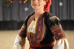 Всяка носия разказва