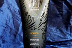 Jungle Fever NOURISHING HAIR MASK Подхранваща маска с екстракт от мед 200мл.