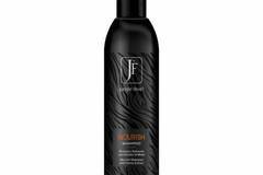 Jungle Fever NOURISH SHAMPOO Подхранващ шампоан за суха, увредена и изтощена коса 250мл.