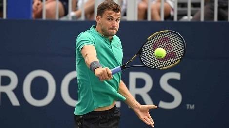 Григор с нова драматична победа в Торонто – SportVox